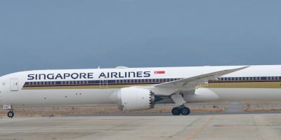 Singapore Airlines Expands Service with Additional Flights to Key US City